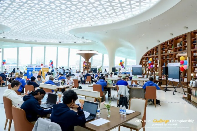 任正非最新讲话：未来将出现算力过剩 AI核心价值在于应用