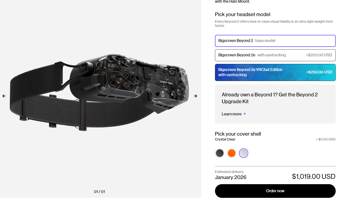 Meta轻量级混合现实眼镜被曝推迟至2027年上市 以“把细节做对”